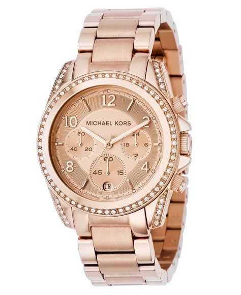 michael kors damen uhren sale|Michael Kors watches macy's.